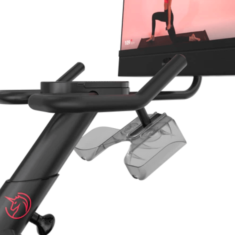 Yesoul Xiaomi G1M Plus Smart Spin Bike Inc 21.5inch TFT Touchscreen