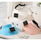 MTech Cap With Solar Powered Fan