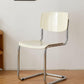 M-Furn Kitchen Designer Chair for Living Room Dining Chair Leisure Chair with Backrest