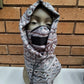 Winter Balaclava Hood Ski Mask Thermal Fleece Face Mask Neck Warmer Headwear Hat
