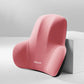 Car Memory Foam Pillow Headrest Neck Pillow Cervical Lumbar Support Back Pad Back Pillow Auto Interior Access Headrest Cushion