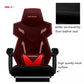 Gaming Chair Ergonomic High Back Swivel Desk Chair with Massage Lumbar Support Office Chair-Various Options Only Available For PreOrder Sales!