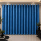 MHome Pure Blockout Curtains-Various Colours