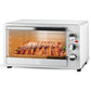 RAF Household Multifunction Oven  40L Large Capacity 2Color 1500W Fully Automatic Intelligence  Visual Electric Oven