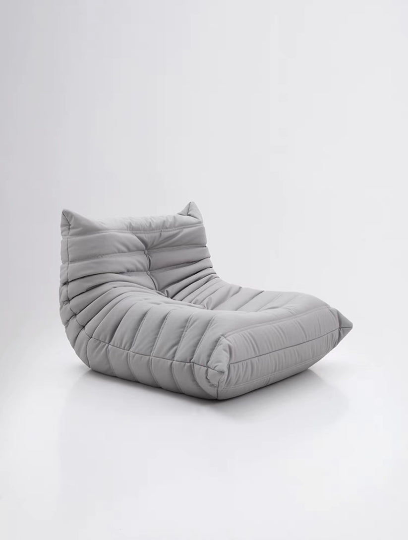 MFURN Lazy Compressed Sofa