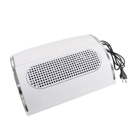 Manicure Nail Dust Collector/Vacuum