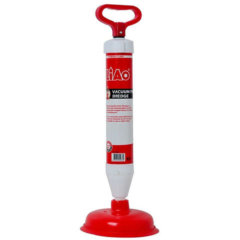 Liao Vacuum Plunger