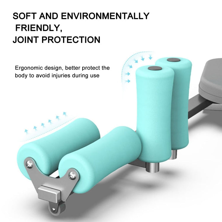 Adjustable Leg Split Stretcher Yoga-PreOrder Sales Now Available