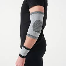 Compression Protective Gear Set 8pc