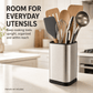 MHome Kitchen Utensil Holder