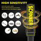Handheld Security Metal Detector