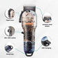 VGR Professional Hair Clipper Barber Hair Trimmer Cordless Hair Cutting Machine Rechargeable Adjustable Trimmer for Men V-690