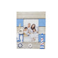 Nautical Ocean Themed Photo Frames- Various Options