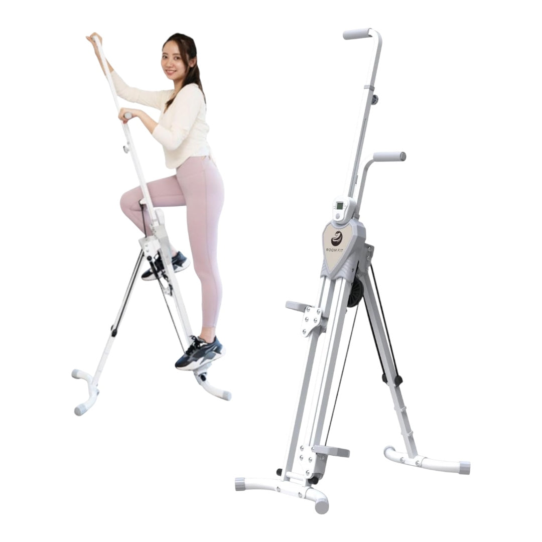 Pro-Sportz Folding Vertical Stair Climber