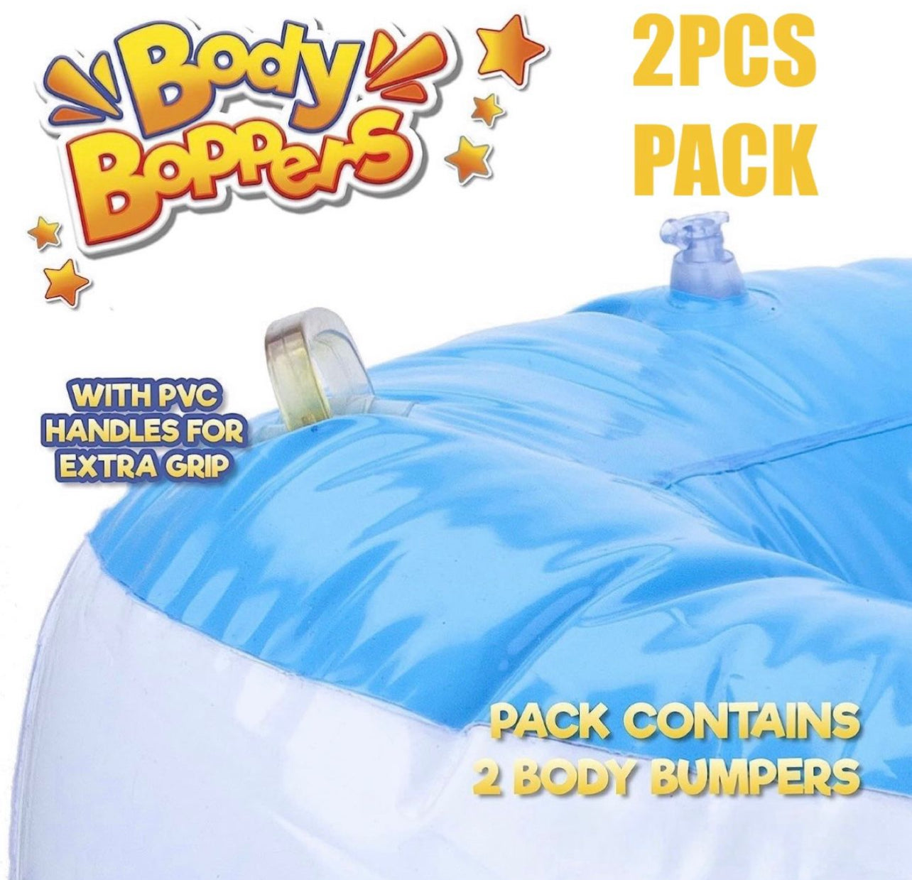 Kids Body Boppers 2pc