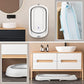 New Born/Toddler Folding Bathtub Set 3pc
