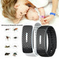 Ultrasonic Anti Mosquito Insect Pest Bug Repellent Repeller Bracelet Watch Wrist