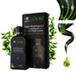Dexe Hair Shampoo Anti hair Loss  Herbal Hair Growth For Men &Women 200ml