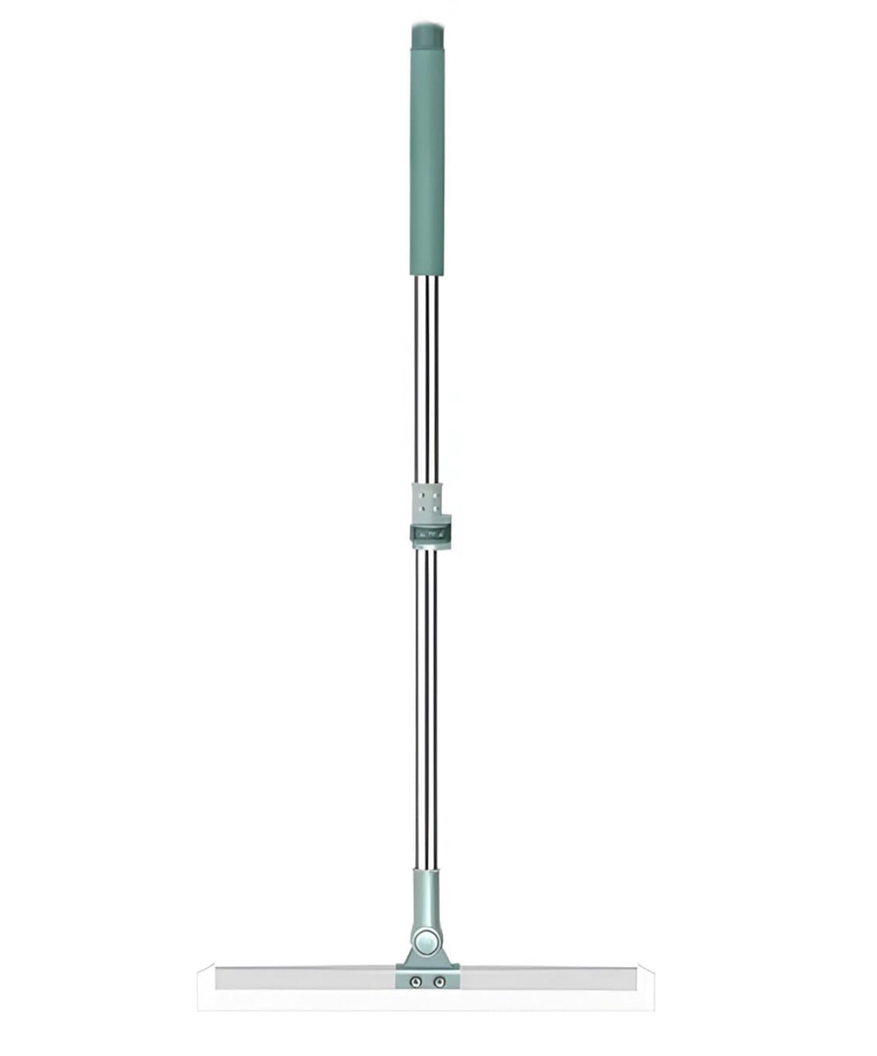 MHome Long Handle Adjustable Mop