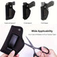 Universal Holster, for Man/Woman Fits Right Hand and Left