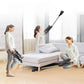 SOKANY  Handheld Cordless Vacuum Cleaner 2000W- 3390