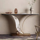 MFurn Nordic Style Sintered Top Console Table