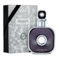Generic Armaf Infinity Black Eau De Parfum Fresh scent for Men