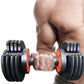 Adjustable Dumbbell 11.3kg