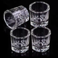 Nail Polygel/Acrylic Dipping Jar 3pc