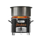 Charcoal Stove