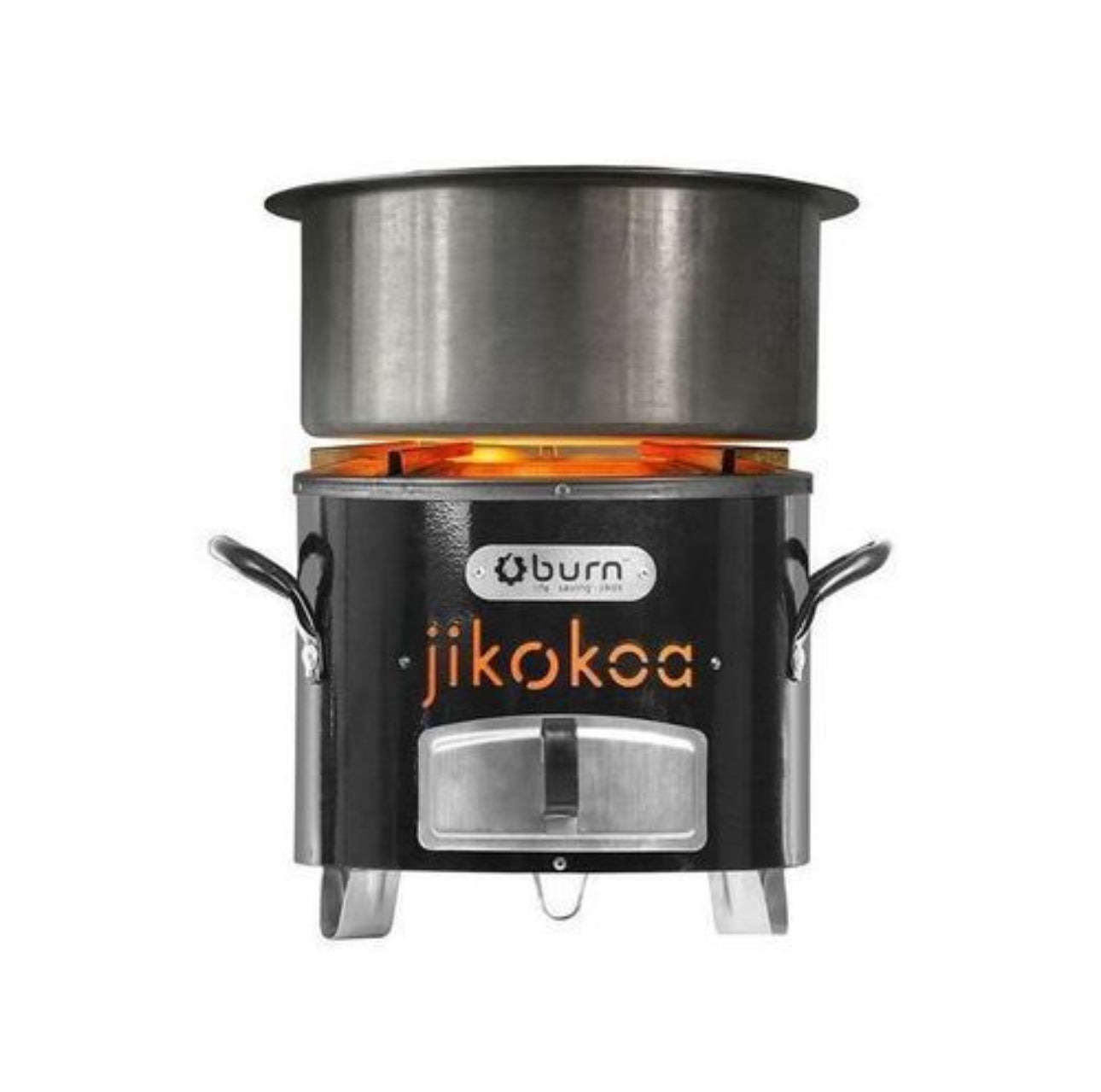 Charcoal Stove
