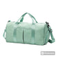 Waterproof  Gym Bag with Shoe Compartment