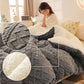 MHome Ultra Plush
5 pcs Comforter Queen Size-Various Colours
