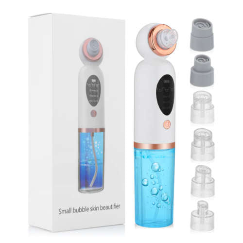 MTech Skin Bubble Beautifier