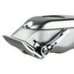 RAF Professional Electric Hair Clipper | High Power Machine | length Adjustment | Stainless Steel Blade Rechargeable