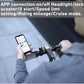 Pro-Sportz Electric Scooter - Foldable, Lightweight and Travel Ready