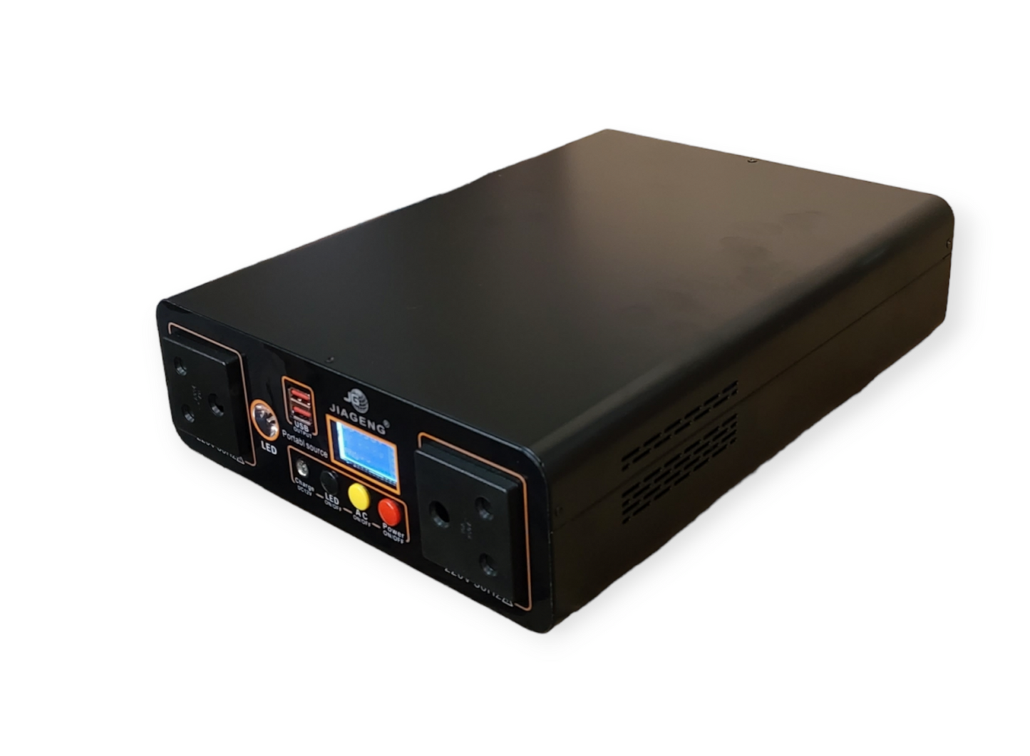 Line Interactive UPS 300W 256WH 80000mah JG300L
