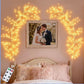 Christmas Willow Vine Lights with Remote for Wall,LED Enchanted Vines Light Diy White Birch Tree Light for Room and Home Decor - Flexible Lighted Branches Light for Halloween & Christmas Decorations-Various Options