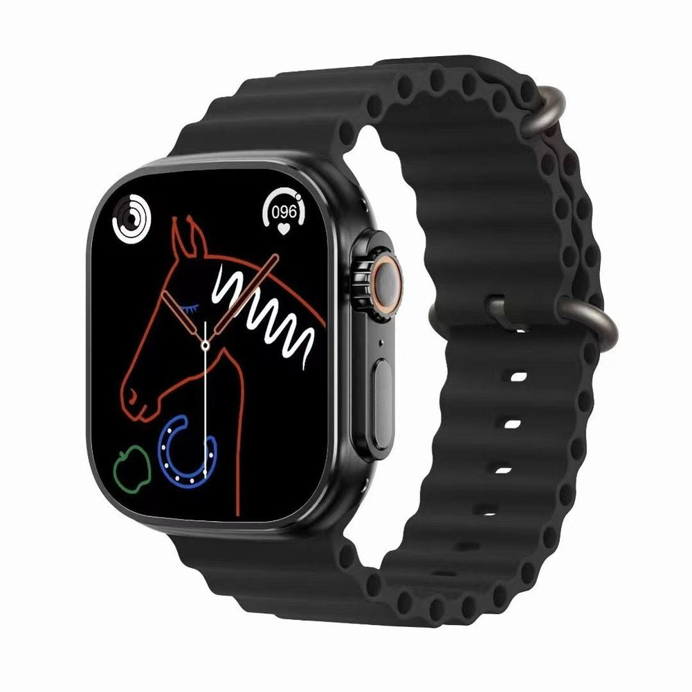 Smart Watch Series 8 NFC 2.02 Display Watch Ultra