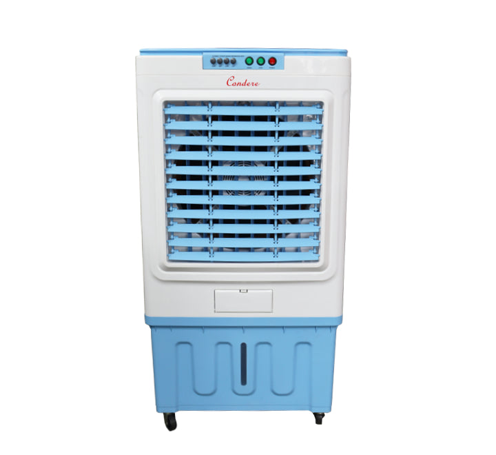 Condere Air Cooler 60L Evaporative Air Cooler | Fan | Humidifier