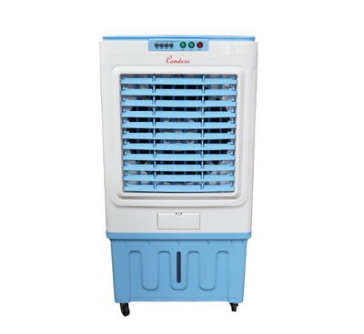 Condere Air Cooler 60L Evaporative Air Cooler | Fan | Humidifier