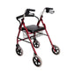 Rollator Elderly Walker