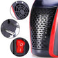 MHome Portable Heater 400w
