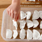 1pc Large-capacity Dumpling Box