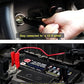 Electric Wrench & Impact Driver Car Repair Tool
