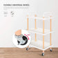 Multifunction 3 Tier Trolley