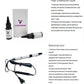 Professional Hair Extension Tool With UV Light For Hair Glueing Salon Use - PreOrder Sales Available