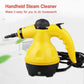 Electric Steam Cleaner Portable Handheld Steamer Attachments Kitchen Brush Home Office Room High Pressure Steam Cleaning Machine