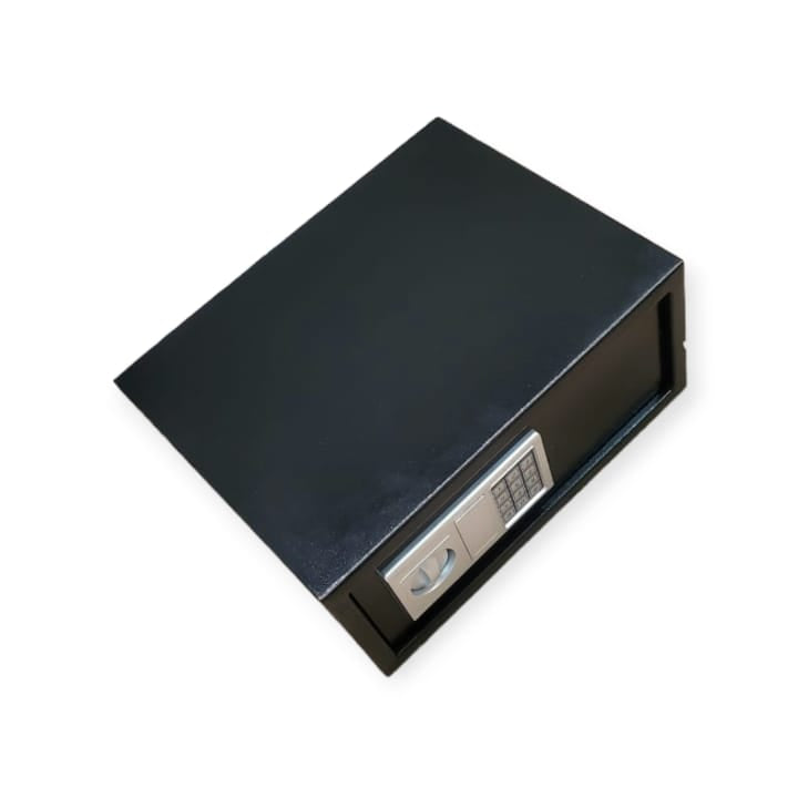 Mini Safe Size:43 x 33 x 20cm