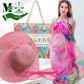 Summer/Beach Combo Special -Various Colours